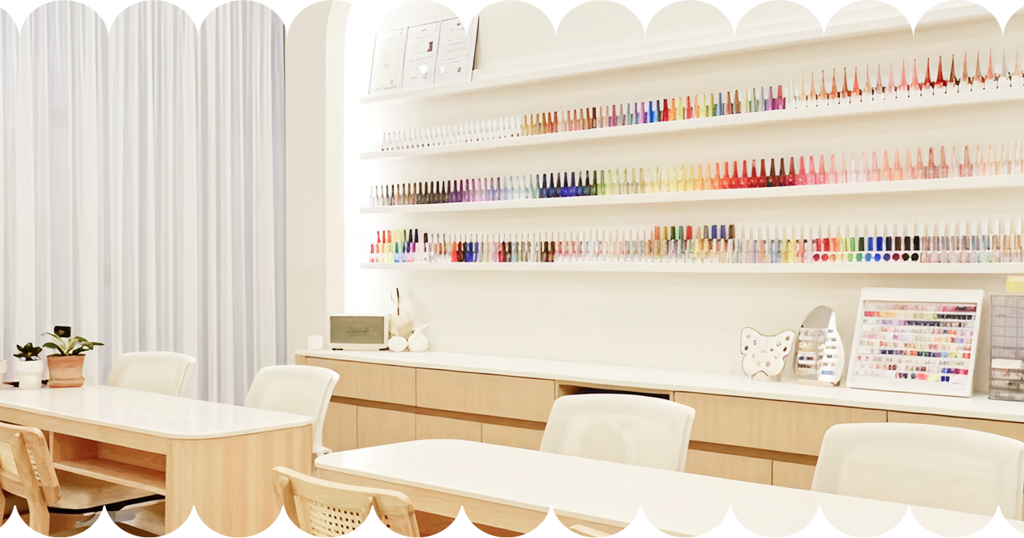 Paris Nails in Omaha, NE 68164